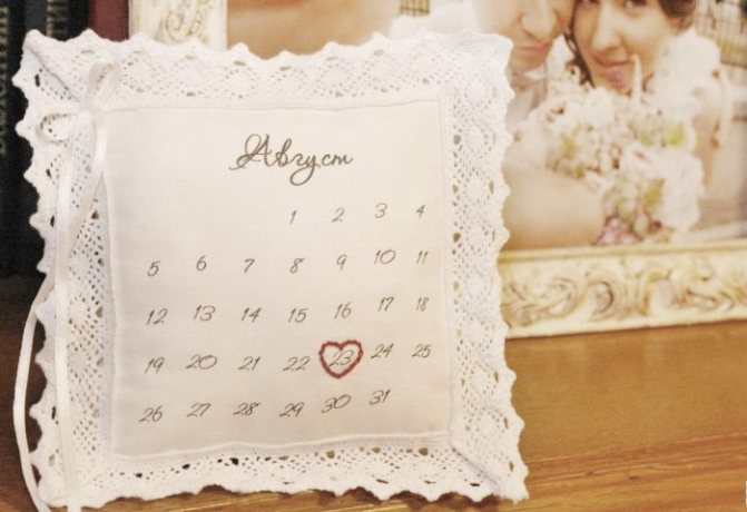 приурочили к дате