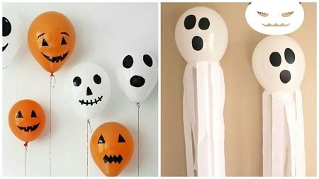 привидения