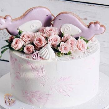 Птица счастья