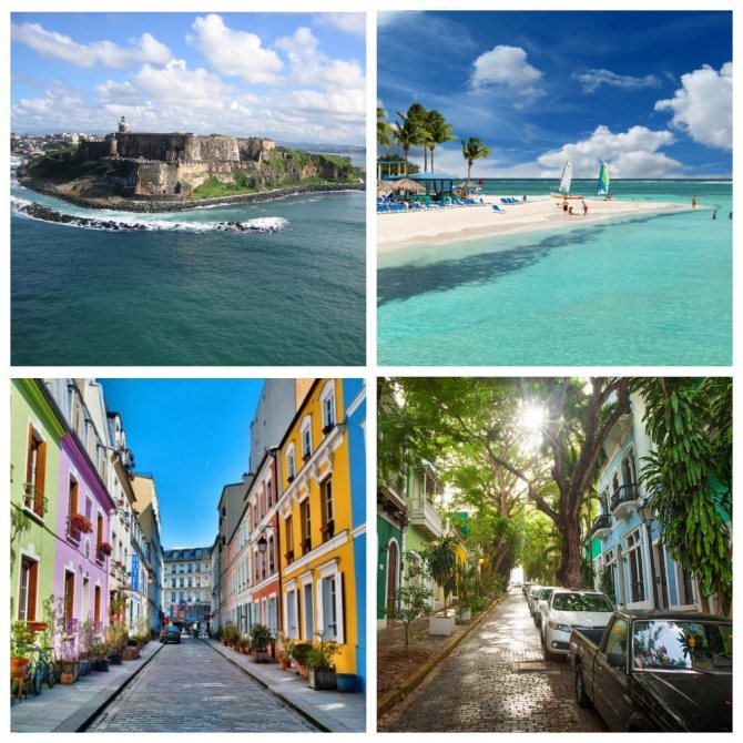 Пуэрто-Рико