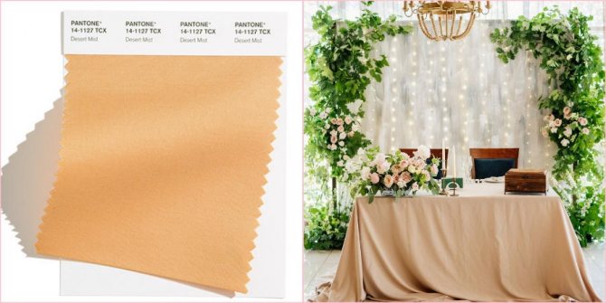 Пустынный туман хорош сам по себе