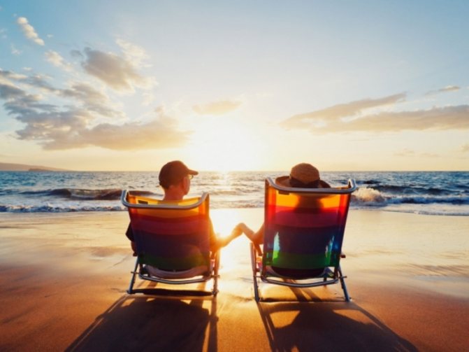 Путешествие