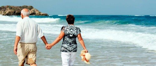 путешествие