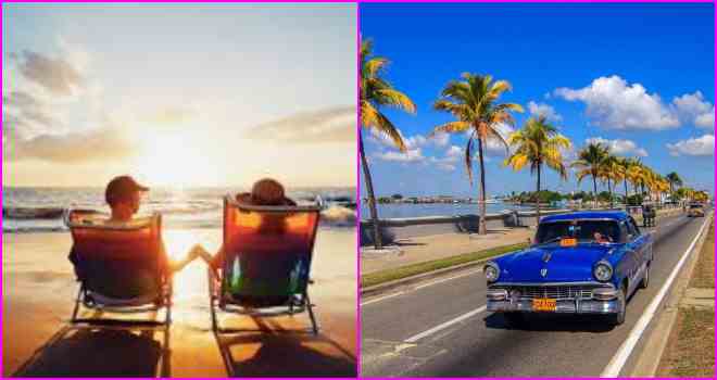 путушествие супруги