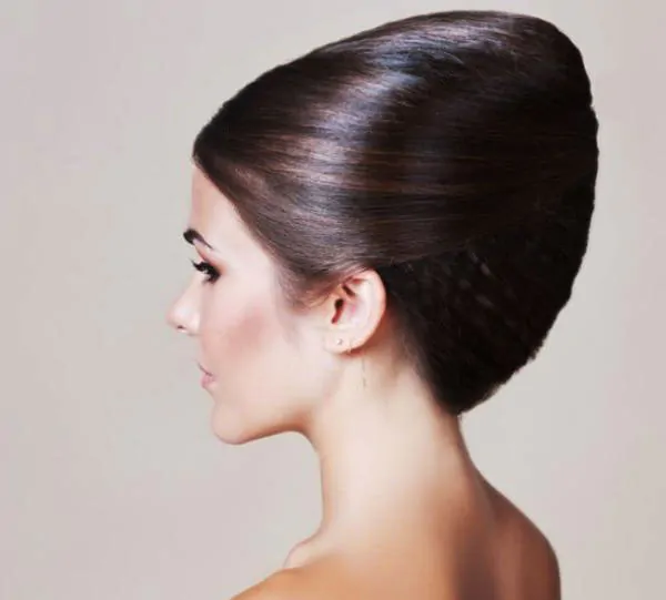 ракушка с начесом