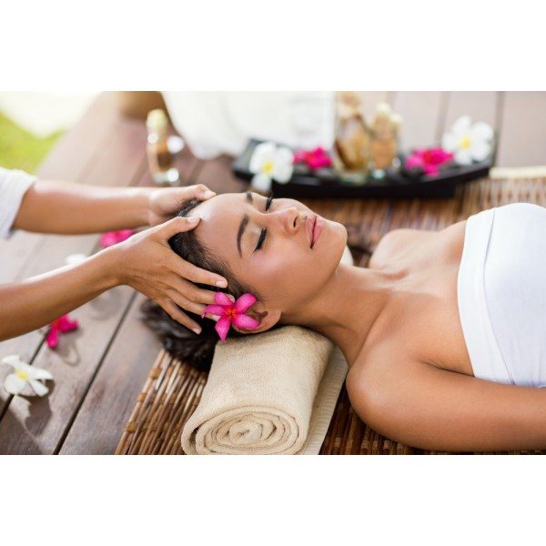 расслабляющие СПА процедуры