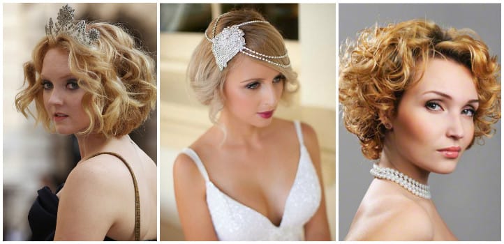 растрепанные укладки