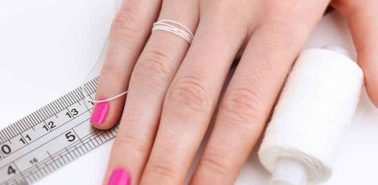 размеры колец на палец алиэкспресс