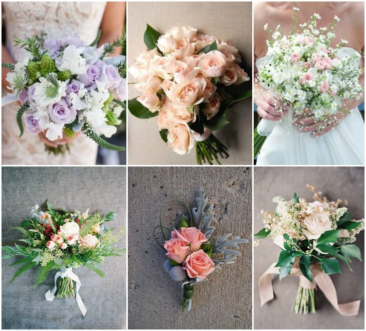 разные цвета