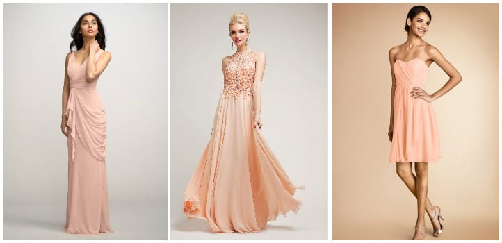 разные типы внешности