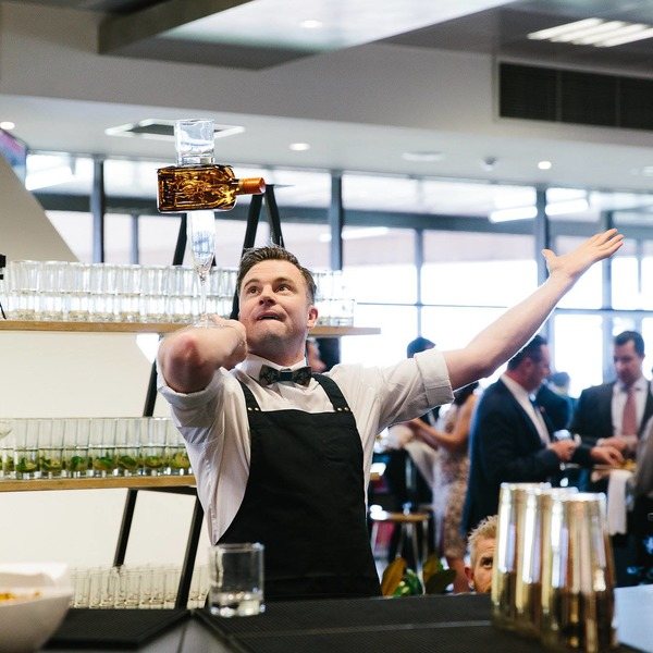 развлекательная программа на свадьбе