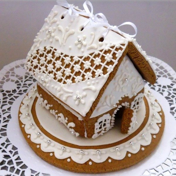 рецепты для сладкого свадебного стола