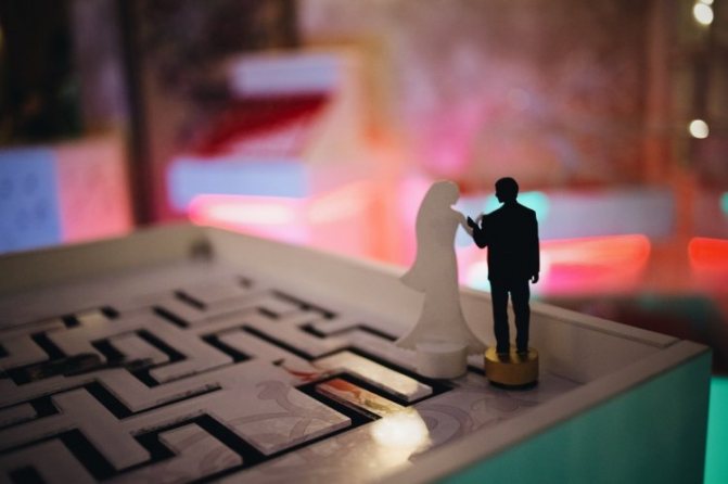 Реквизит для квеста