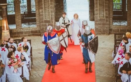 Ресторан для проведения свадьбы