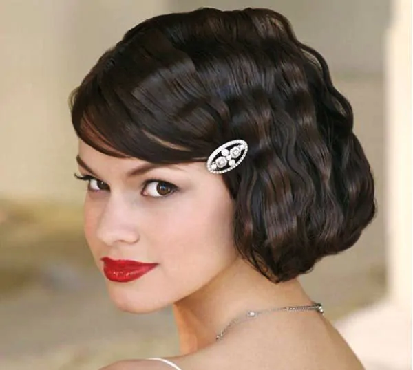 ретро-укладка