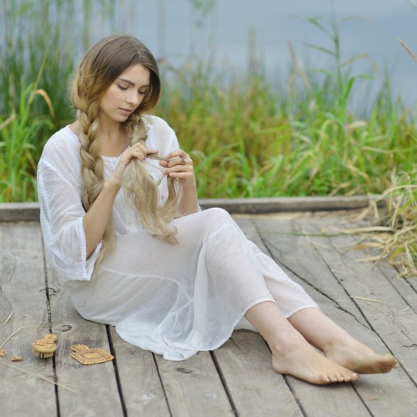 русские свадебные традиции