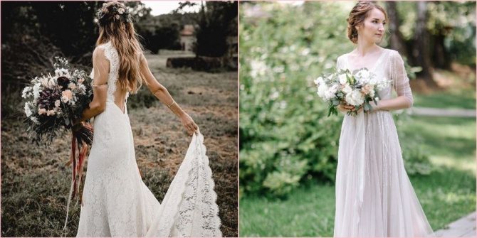 Рустикальный стиль очень легко воплотить в жизнь