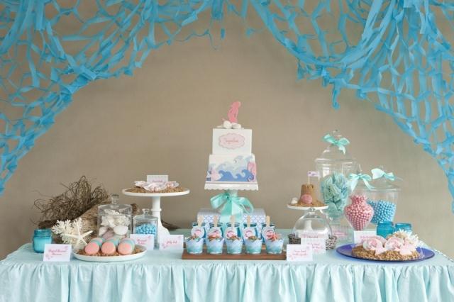 Рыбацкая сеть