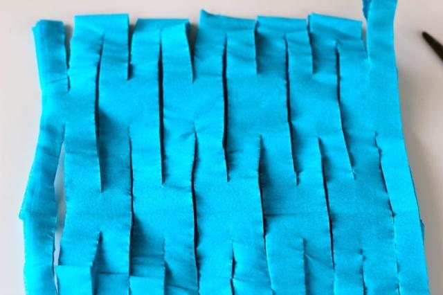 Рыбацкая сеть