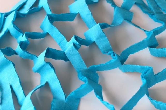 Рыбацкая сеть