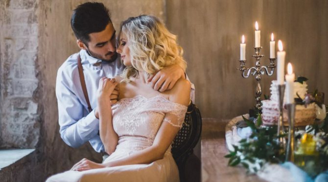 с годовщиной свадьбы 47 лет