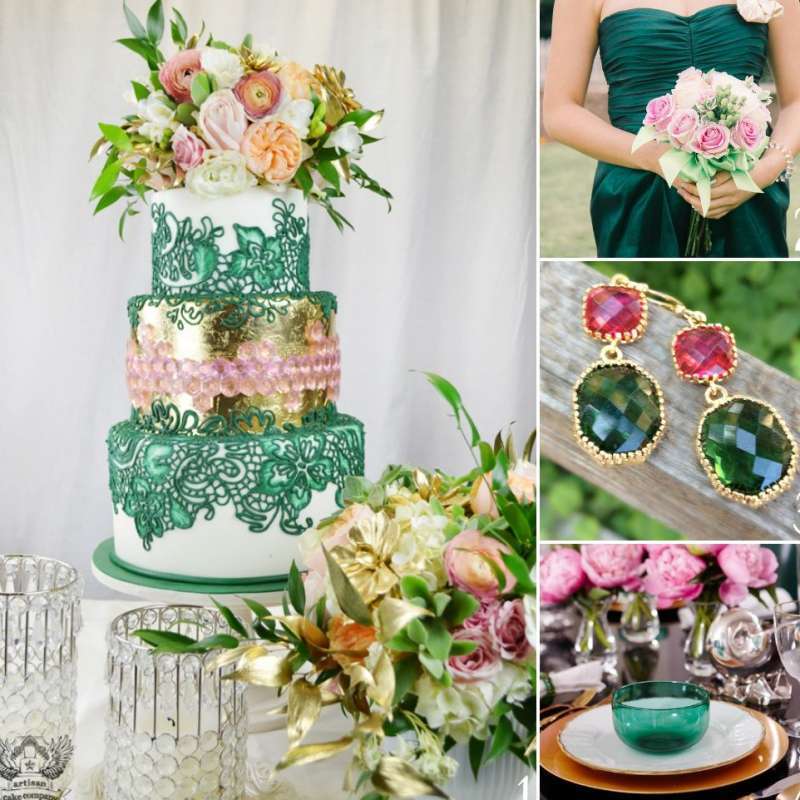 С кулинарным кружевом