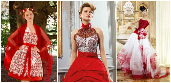 с лифом и подолом