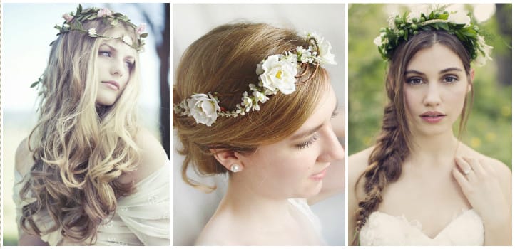 с листиками и ягодами