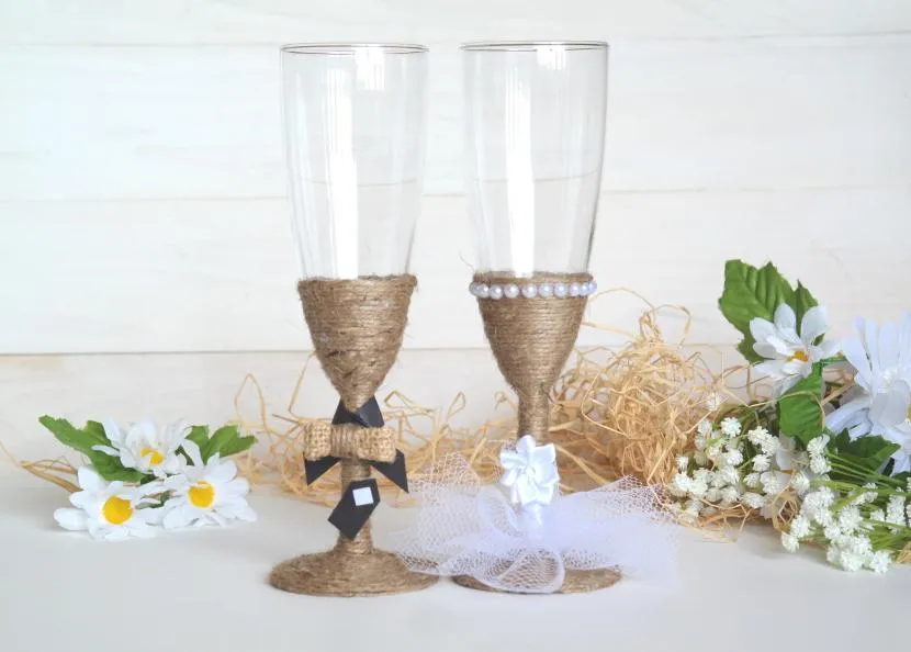 С нотками прованса