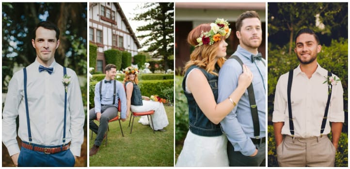 с подтяжками