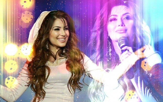 Самира Гаджиева