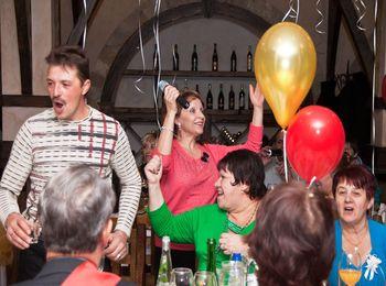 Самые искренние пожелания в прозе