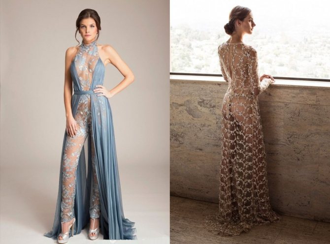 Самые нелепые свадебные платья 2022 года - Топ ужасных фото