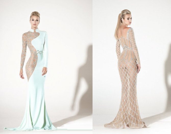 Самые нелепые свадебные платья 2022 года - Топ ужасных фото