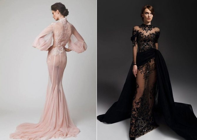 Самые нелепые свадебные платья 2022 года - Топ ужасных фото