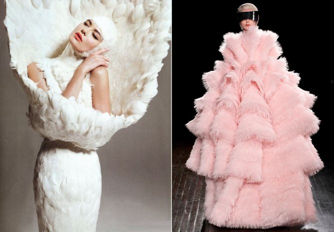 Самые нелепые свадебные платья 2022 года - Топ ужасных фото