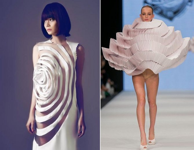 Самые нелепые свадебные платья 2022 года - Топ ужасных фото