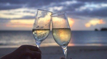 Самые популярные среди россиян страны