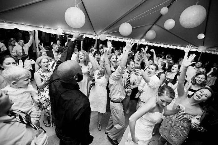 сценарий 2 дня свадьбы встреча гостей