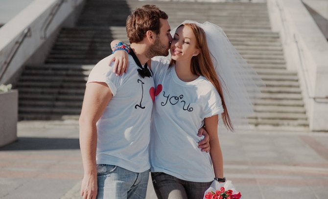 сценарий свадьбы без конкурсов