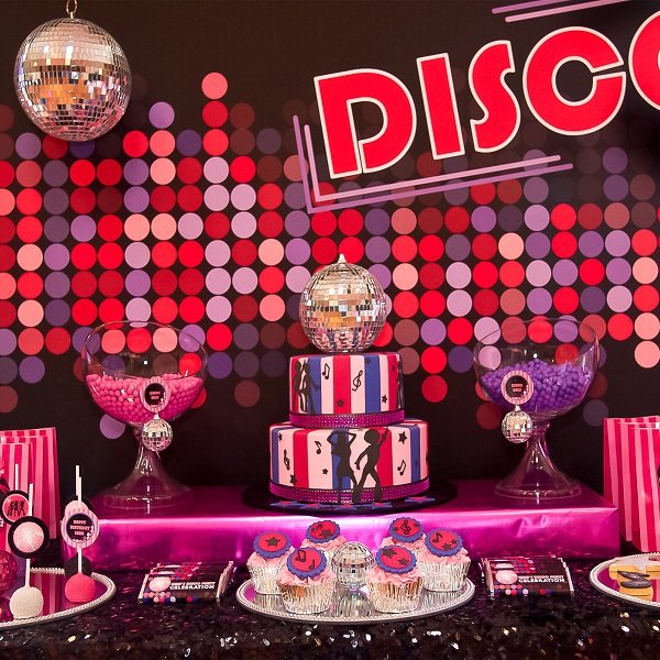 сценарий свадьбы в стиле 80-х годов