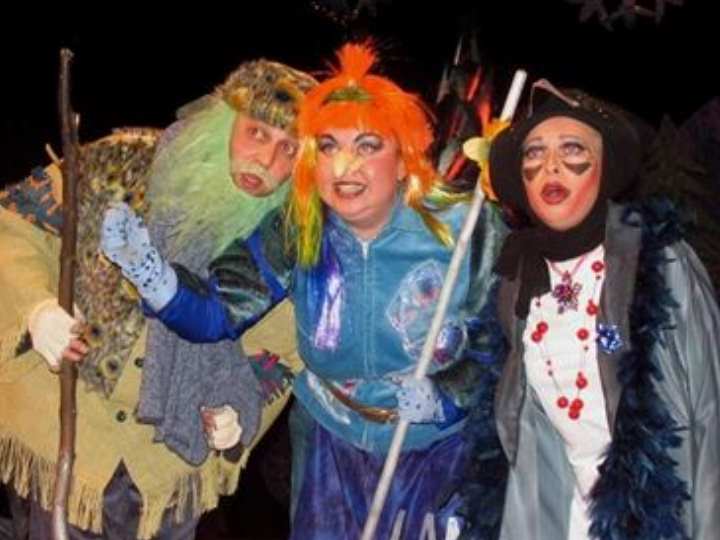 Сценки для свадьбы – идеи развлечений