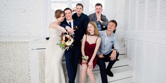 Сделать праздник с близкими незабываемым легко