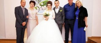 Сейчас модно не звать гостей