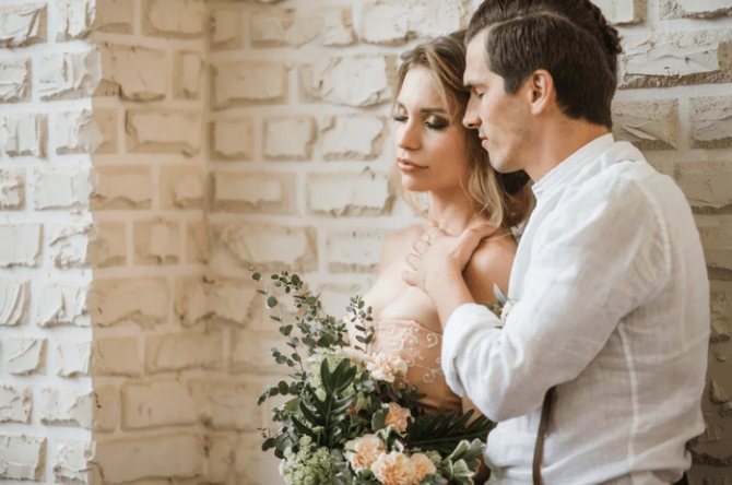 семейная фотосессия