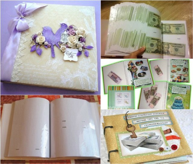 Семейный фотоальбом