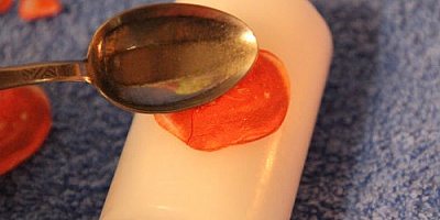 Семейный очаг на свадьбе своими руками: мастер-класс с фото