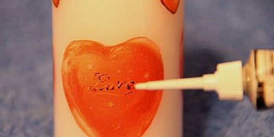 Семейный очаг на свадьбе своими руками: мастер-класс с фото