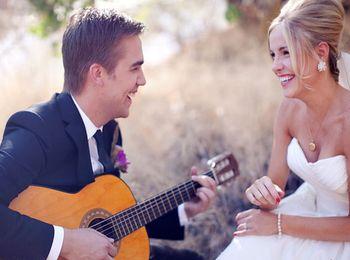 Серенада для любимой