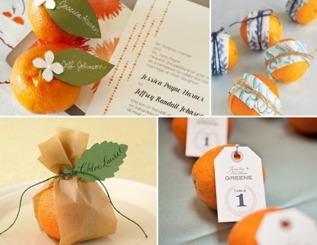 Сезонные подарки